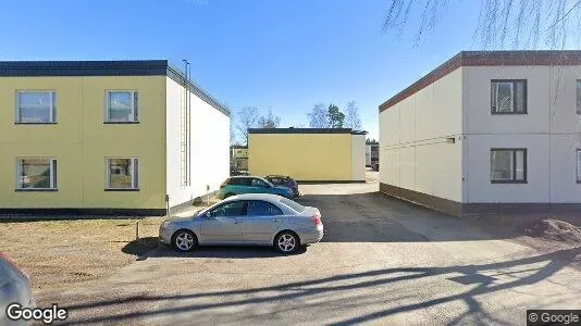 Apartments for rent in Lappeenranta - Photo from Google Street View