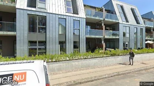 Apartments for rent in Valby - Photo from Google Street View