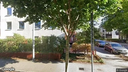 Apartments for rent in Norrköping - Photo from Google Street View