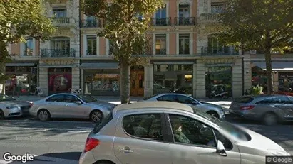 Apartments for rent in Geneva Cité - Photo from Google Street View