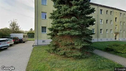 Apartments for rent in Leipzig - Photo from Google Street View