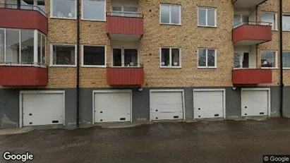 Apartments for rent in Skövde - Photo from Google Street View