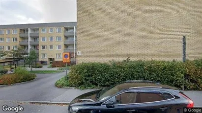 Apartments for rent in Gävle - Photo from Google Street View