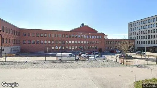 Apartments for rent in Enköping - Photo from Google Street View