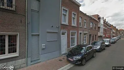 Apartments for rent in Sint-Truiden - Photo from Google Street View