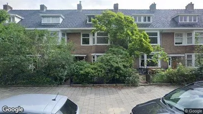 Apartments for rent in Amsterdam Zuideramstel - Photo from Google Street View