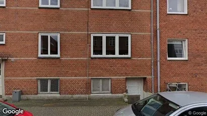 Apartments for rent in Esbjerg Center - Photo from Google Street View