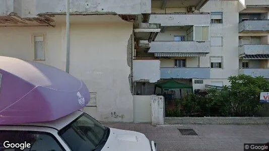 Apartments for rent in Venetico - Photo from Google Street View