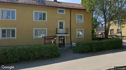 Apartments for rent in Smedjebacken - Photo from Google Street View