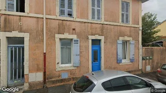 Apartments for rent in Draguignan - Photo from Google Street View