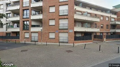 Apartments for rent in Chaumont - Photo from Google Street View