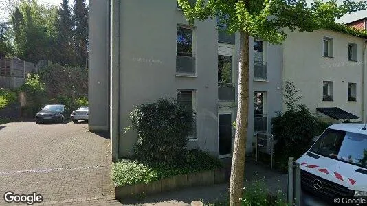 Apartments for rent in Essen - Photo from Google Street View