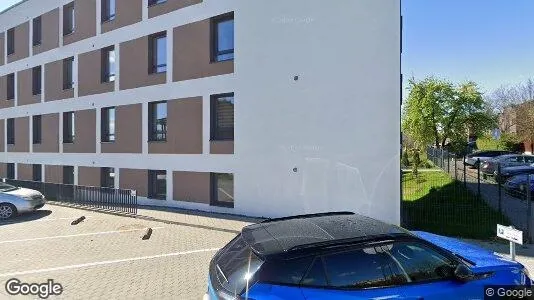 Apartments for rent in Vilniaus r. sav. - Photo from Google Street View