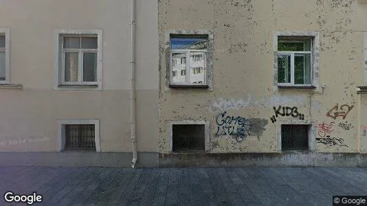 Apartments for rent in Tallinn Kesklinna - Photo from Google Street View