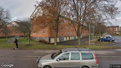 Apartments for rent in Västerås - Photo from Google Street View