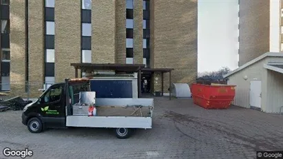 Apartments for rent in Helsingborg - Photo from Google Street View