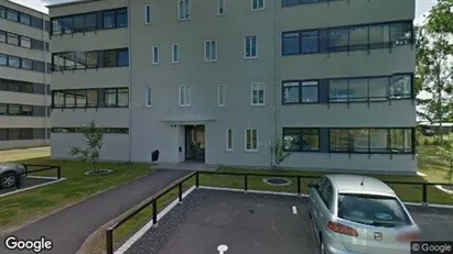 Apartments for rent in Älmhult - Photo from Google Street View