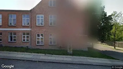 Apartments for rent in Ballerup - Photo from Google Street View