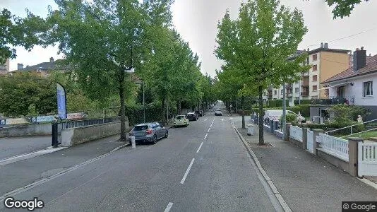 Apartments for rent in Gap - Photo from Google Street View