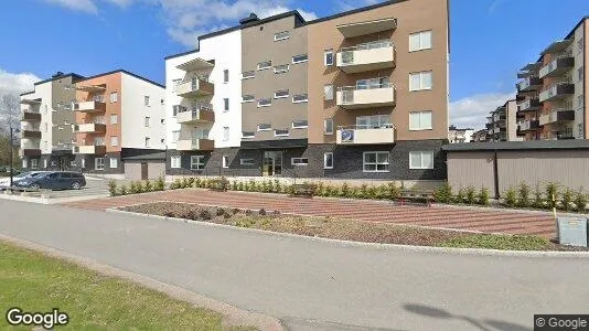 Apartments for rent in Nyköping - Photo from Google Street View