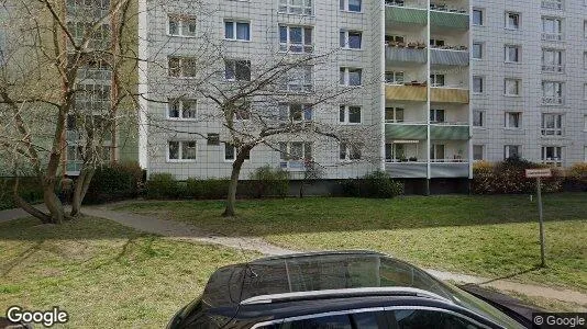 Apartments for rent in Berlin Lichtenberg - Photo from Google Street View