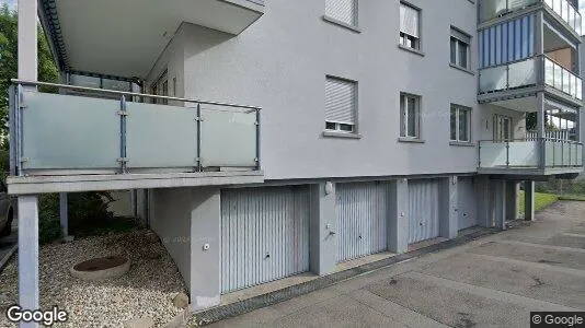 Apartments for rent in Luzern-Land - Photo from Google Street View