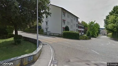 Apartments for rent in Arlesheim - Photo from Google Street View