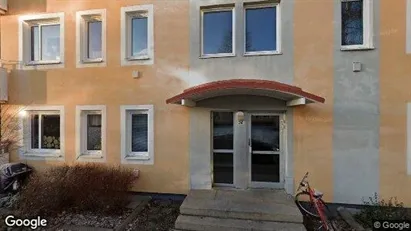 Apartments for rent in Luleå - Photo from Google Street View