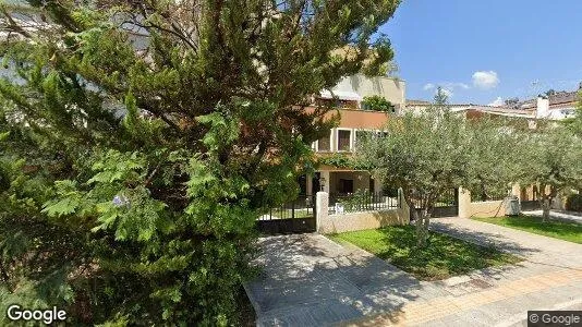 Apartments for rent in Glyfada - Photo from Google Street View