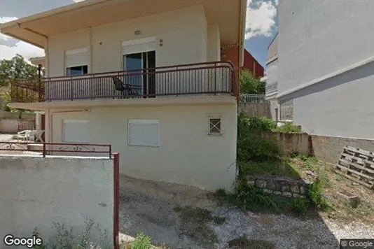 Apartments for rent in Ioannina - Photo from Google Street View