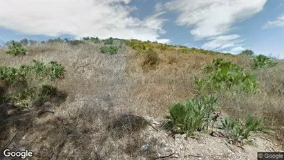 Apartments for rent in Málaga - Photo from Google Street View