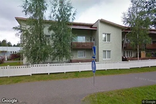 Apartments for rent in Joensuu - Photo from Google Street View