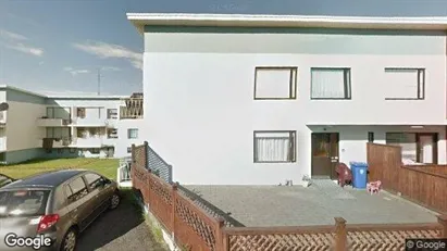 Apartments for rent in Reykjavík Háaleiti - Photo from Google Street View