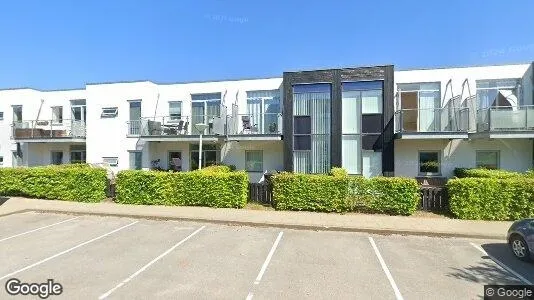 Apartments for rent in Aalborg Øst - Photo from Google Street View