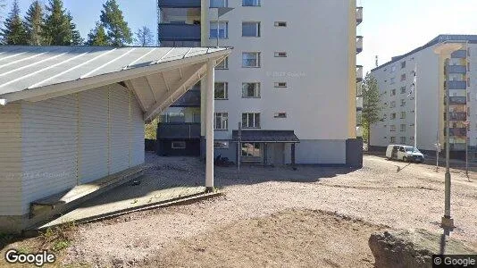 Apartments for rent in Järvenpää - Photo from Google Street View