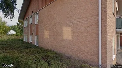 Apartments for rent in Kristianstad - Photo from Google Street View