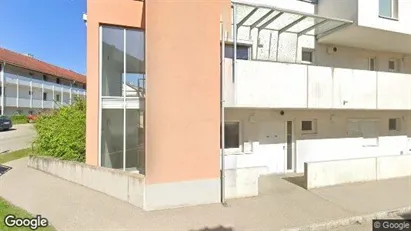 Apartments for rent in Hafnerbach - Photo from Google Street View