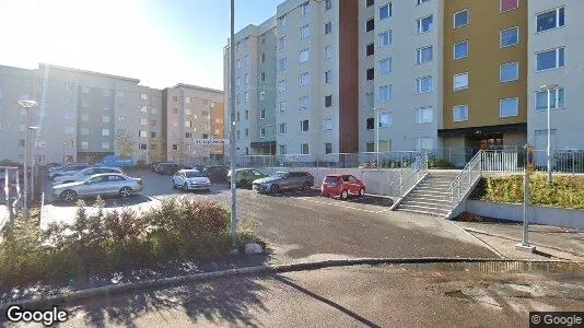 Apartments for rent in Gävle - Photo from Google Street View