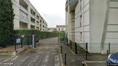 Apartments for rent in Avignon - Photo from Google Street View