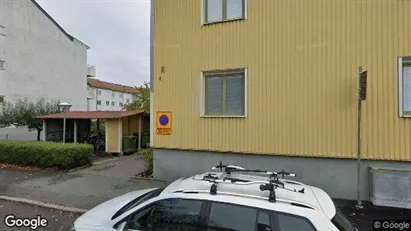 Apartments for rent in Jönköping - Photo from Google Street View