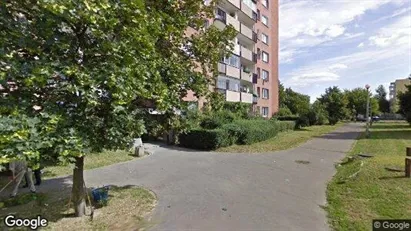 Apartments for rent in Warszawa Bemowo - Photo from Google Street View