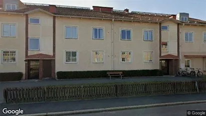 Apartments for rent in Jönköping - Photo from Google Street View