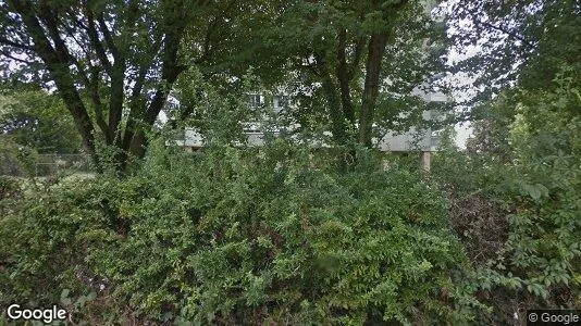 Apartments for rent in Arlesheim - Photo from Google Street View