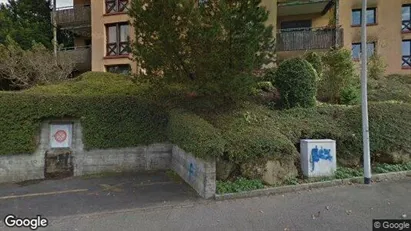 Apartments for rent in Affoltern - Photo from Google Street View