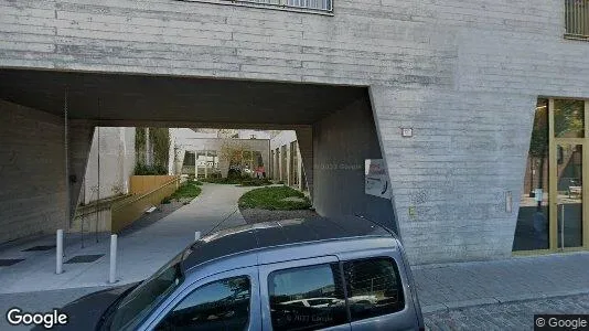 Apartments for rent in Stad Antwerp - Photo from Google Street View