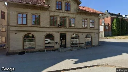 Apartments for rent in Ljusnarsberg - Photo from Google Street View