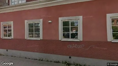 Apartments for rent in Sala - Photo from Google Street View