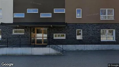 Apartments for rent in Nyköping - Photo from Google Street View