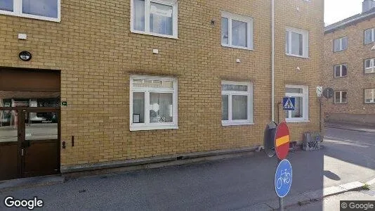 Apartments for rent in Nyköping - Photo from Google Street View