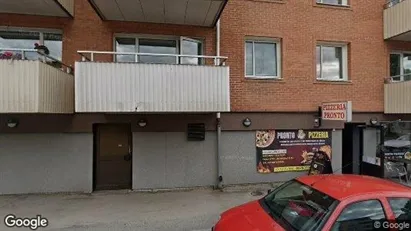 Apartments for rent in Arvika - Photo from Google Street View